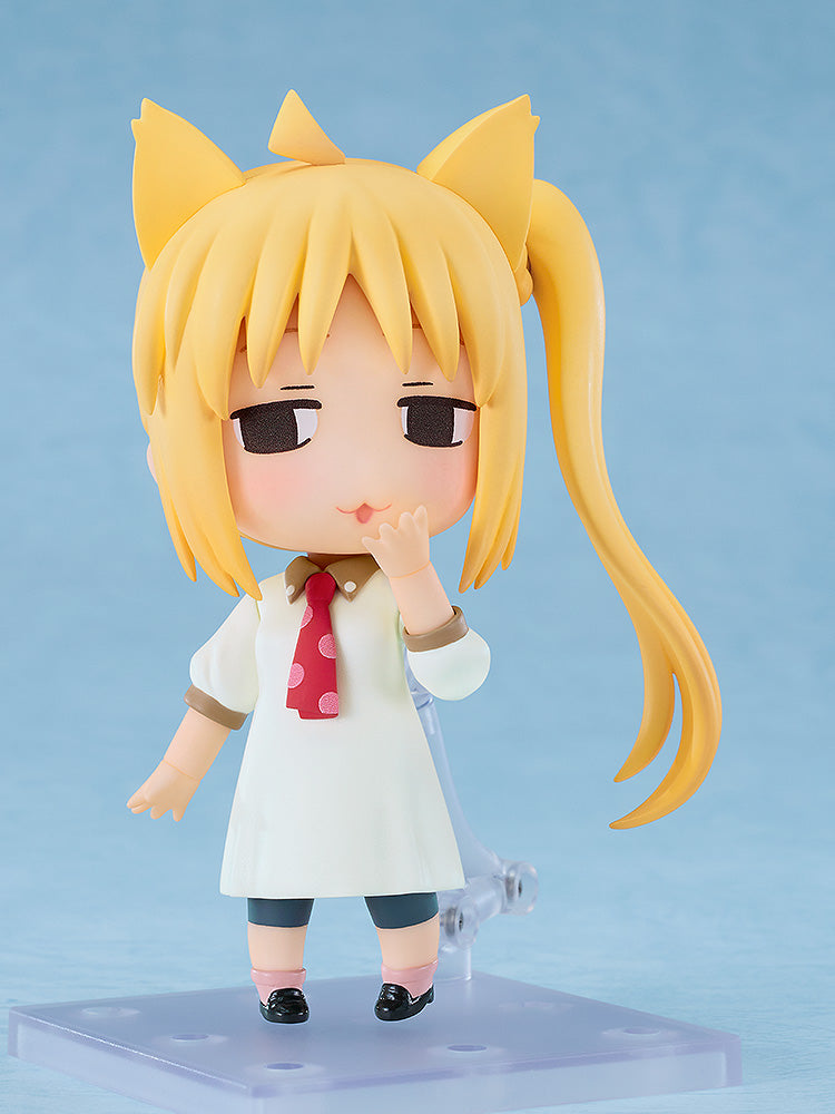 2729 Bocchi the Rock! Nendoroid Nijika Ijichi: Casual Clothes Ver.