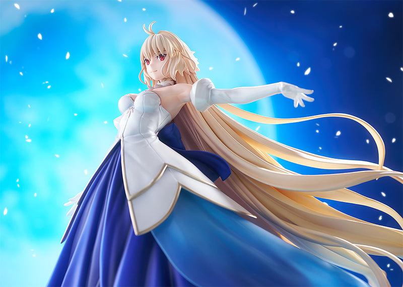 TSUKIHIME -A piece of blue glass moon- Max Factory Arcueid Brunestud ~Inner Sea of the Planet~