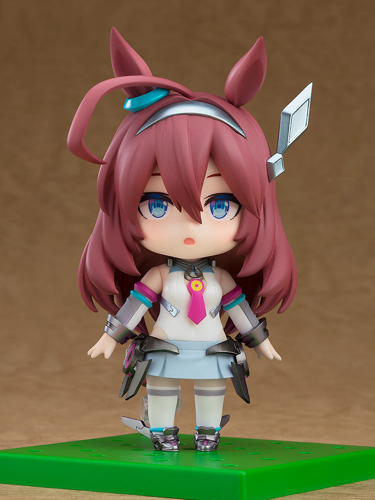 2665 Umamusume: Pretty Derby Nendoroid Mihono Bourbon