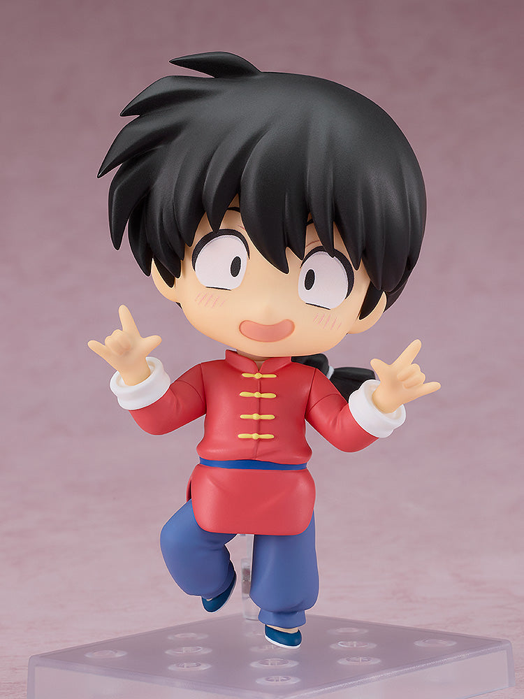 2690 Ranma 1/2 Nendoroid Ranma Saotome