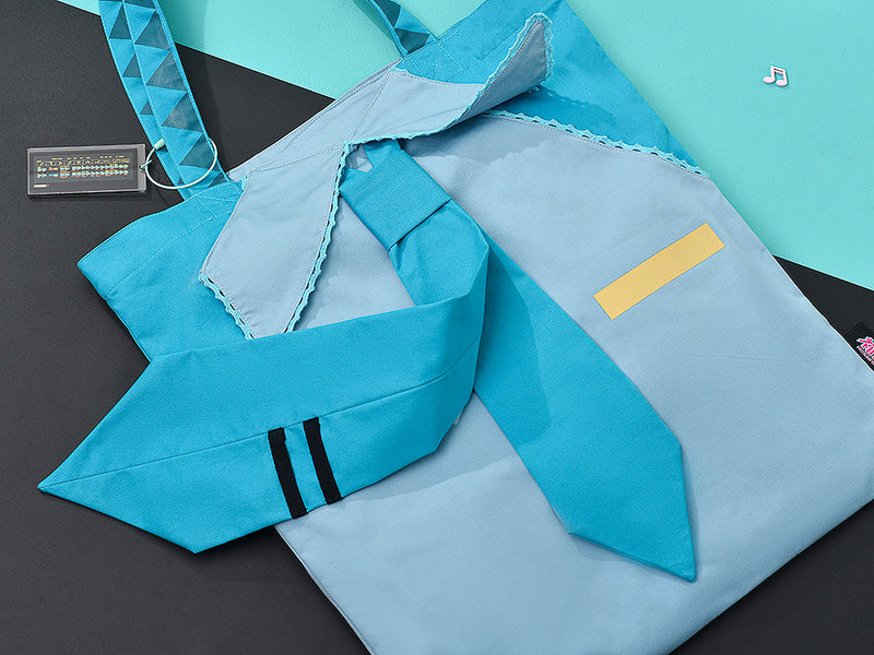 Character Vocal Series 01: Hatsune Miku Good Smile Company Hatsune Miku Tote Bag