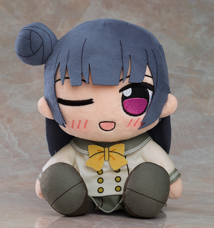 Love Live! Good Smile Company Kuripan Plushie (Re-run)