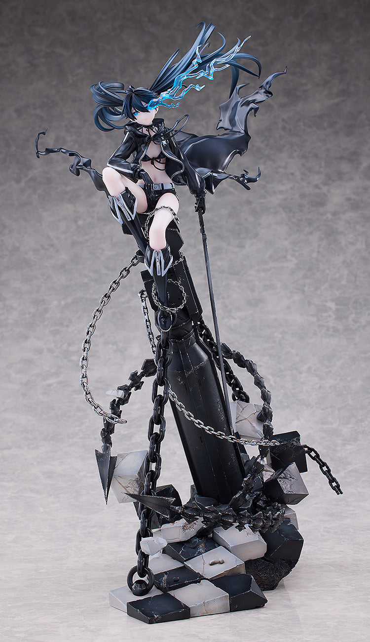 BLACK ROCK SHOOTER Solarain Black Rock Shooter: Pilot Edition Ver.