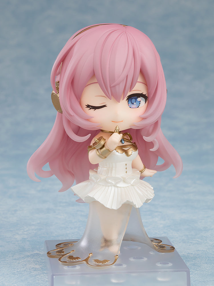 2646 Character Vocal Series 03: Megurine Luka Nendoroid Megurine Luka Symphony: 2024 Ver.