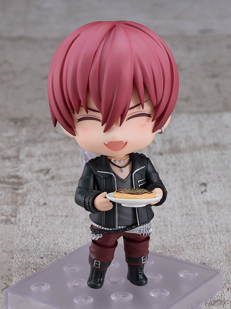 2653 IDOLiSH7 Nendoroid Toma Inumaru