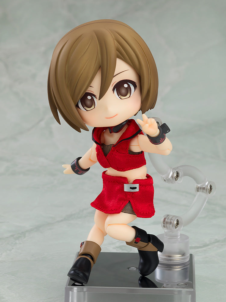 MEIKO Nendoroid Doll MEIKO