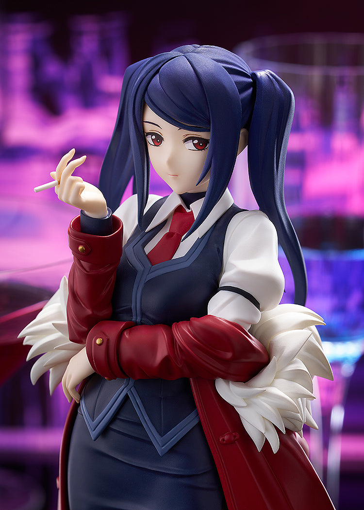 VA-11 HALL-A: Cyberpunk Bartender Action POP UP PARADE Jill Stingray L Size