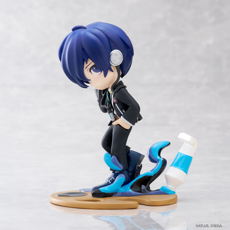 Persona3 Reload	Bushiroad Creative PalVerse Palé. Persona 3 Reload Protagonist