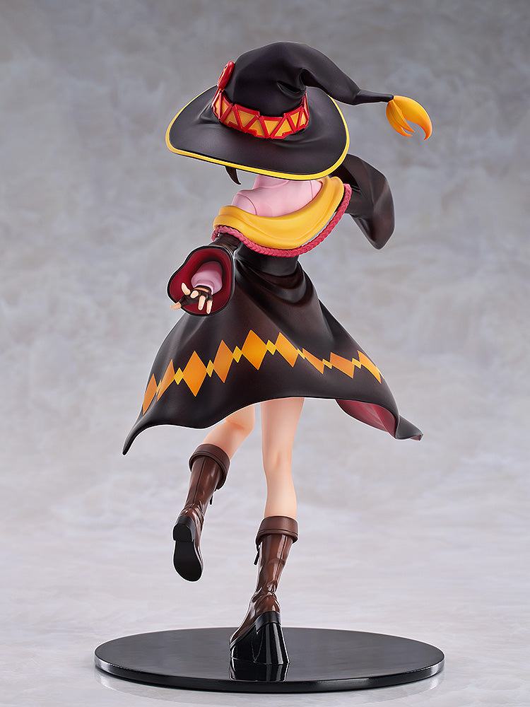 KONO SUBARASHII SEKAI NI BAKUEN WO! Luminous Box Megumin