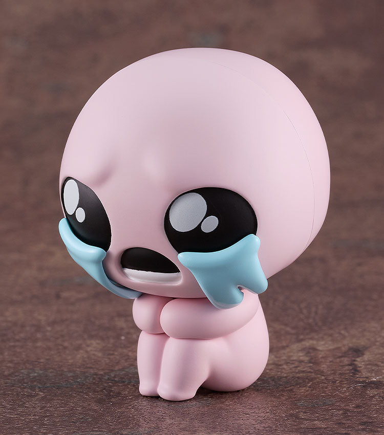 2649 The Binding of Isaac Nendoroid Isaac