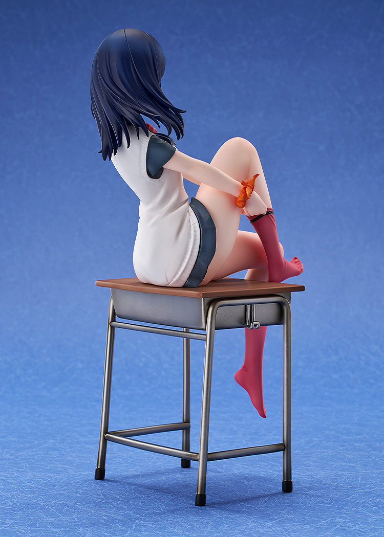 GRIDMAN UNIVERSE Luminous Box Rikka Takarada