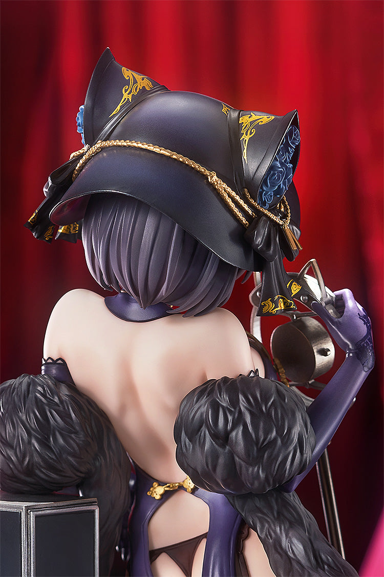 Azur Lane Good Smile Arts Shanghai Cheshire: Cait Sith Crooner