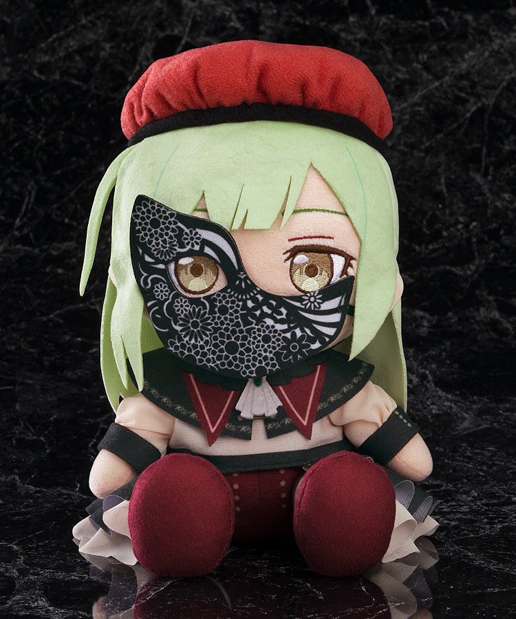 BanG Dream! Good Smile Company Plushie Ave Mujica (re-run)