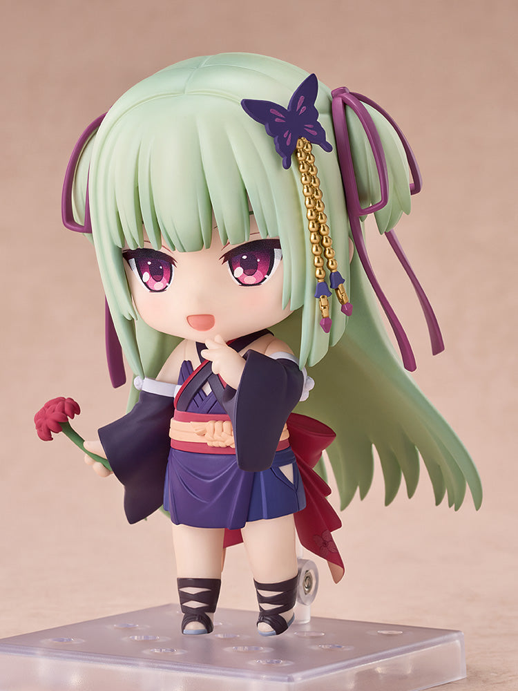 Senkoi Manbana Good Smile Arts Shanghai Nendoroid Murasame