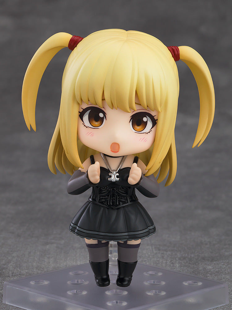 2674 DEATH NOTE Nendoroid Misa Amane 2.0