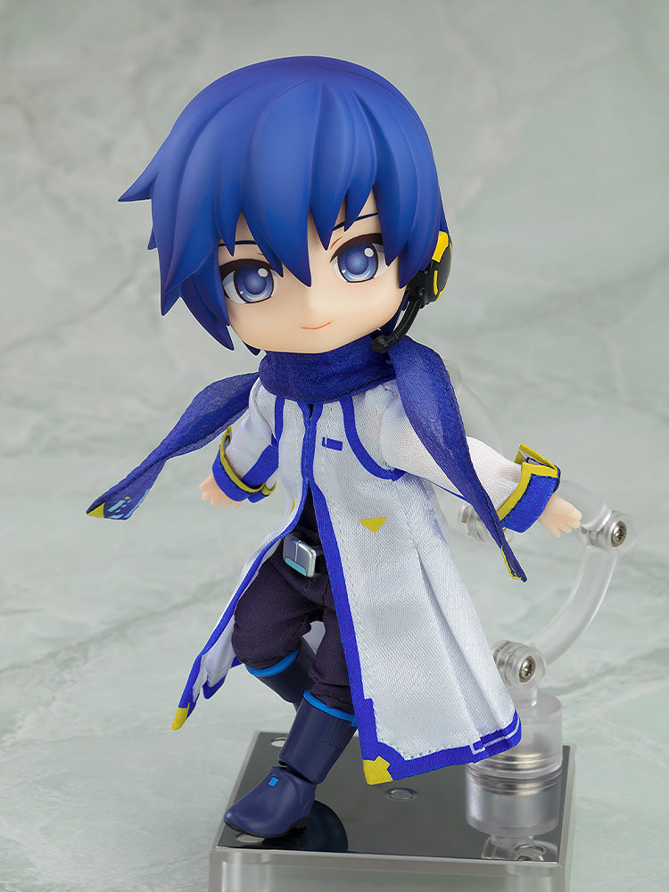 KAITO Nendoroid Doll KAITO