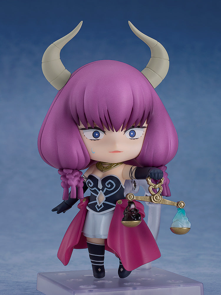 2683 Frieren: Beyond Journey's End Nendoroid Aura the Guillotine