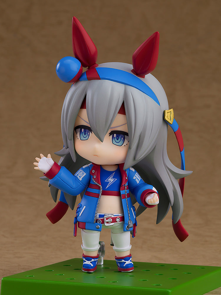 2703 Umamusume: Pretty Derby Nendoroid Tamamo Cross