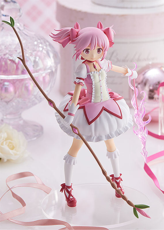 Puella Magi Madoka Magica The Movie -Rebellion- POP UP PARADE Madoka Kaname (re-run)