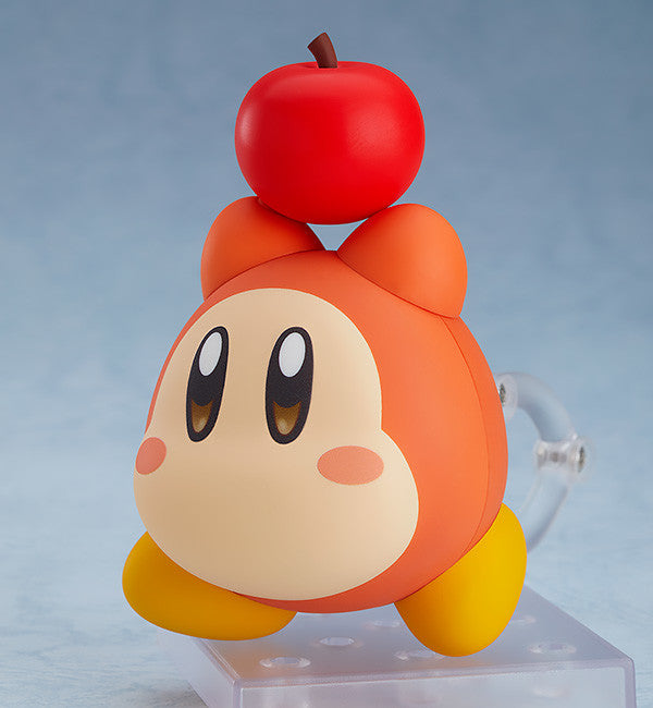 1281 Kirby Nendoroid Waddle Dee (re-run)