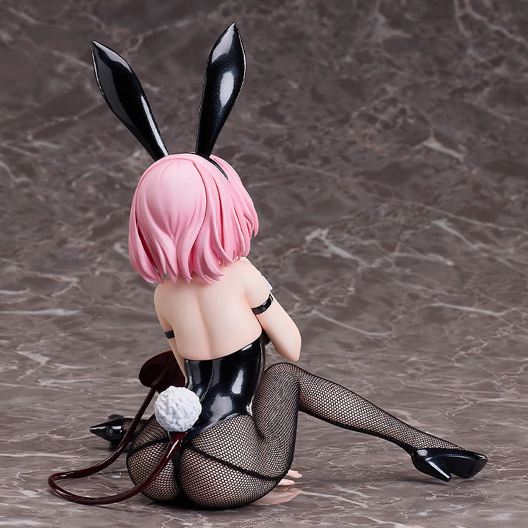 To LOVE-Ru Darkness FREEing Momo Belia Deviluke: Bunny Ver. (1/6 Scale)