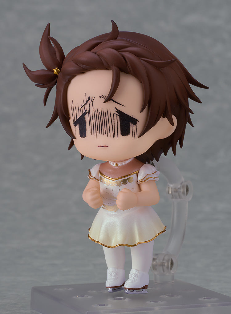 2728 Medalist Nendoroid Inori Yuitsuka