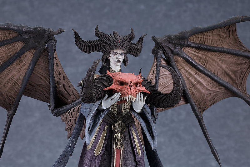 648 Diablo® IV figma Lilith