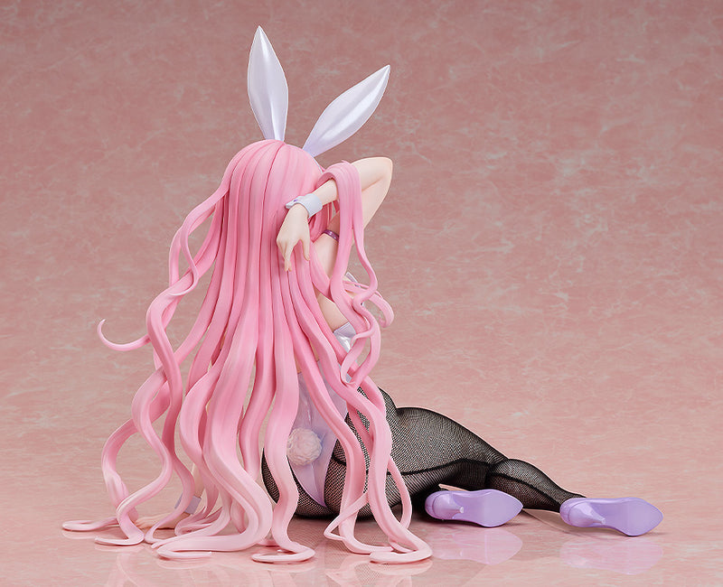 To LOVE-Ru Darkness FREEing Sephie Michaela Deviluke: Bunny Ver.