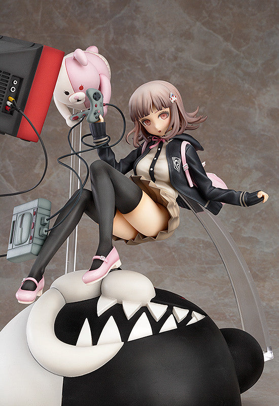 Danganronpa 2: Goodbye Despair Phat! Chiaki Nanami (4th run)