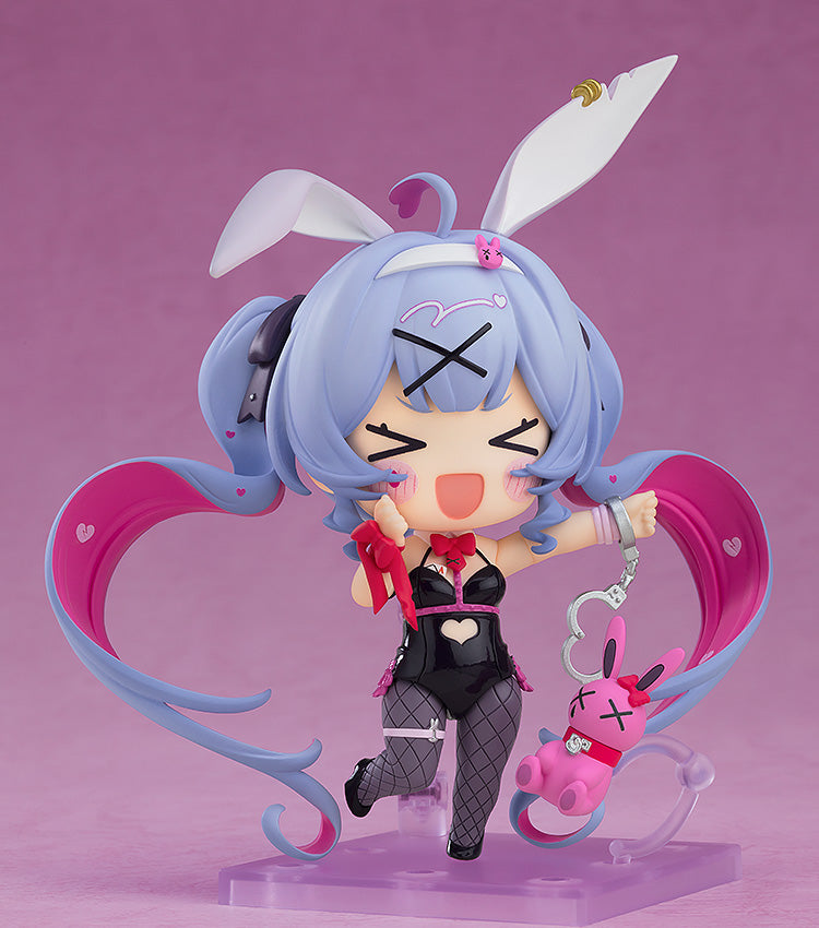 2730 Character Vocal Series 01: Hatsune Miku Nendoroid Hatsune Miku: Rabbit Hole Ver.