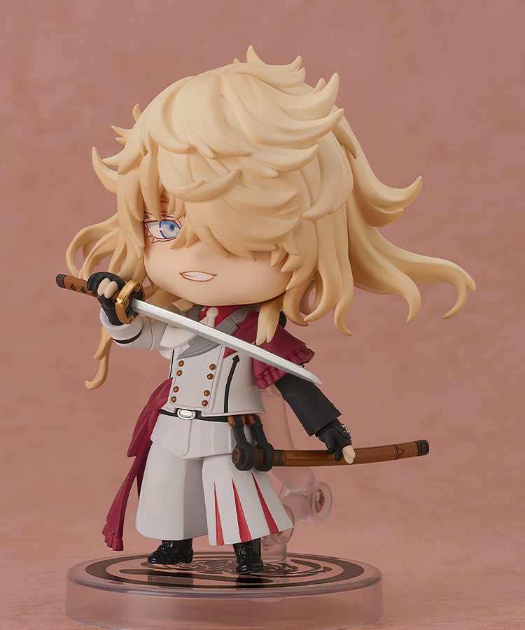 2731 Touken Ranbu ONLINE Nendoroid Ichimonji Norimune