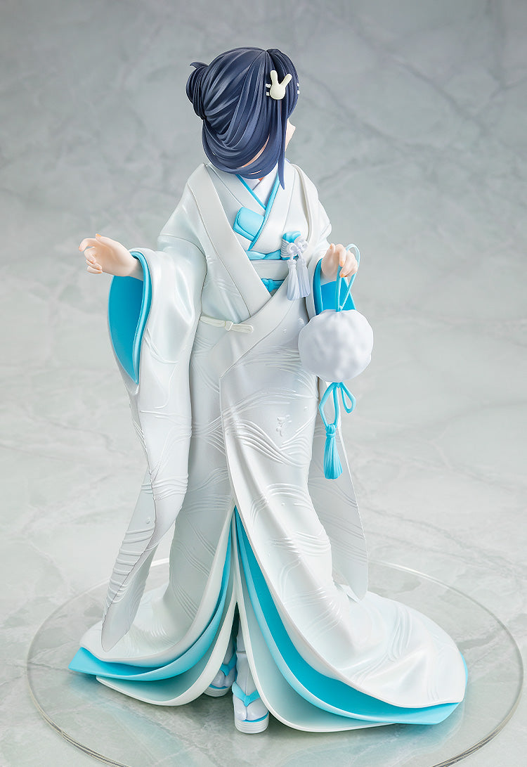 Rascal Does Not Dream Series KADOKAWA Mai Sakurajima White Kimono ver.