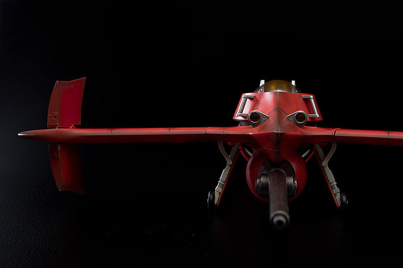 Cowboy Bebop Good Smile Company 1/48 Scale Swordfish II