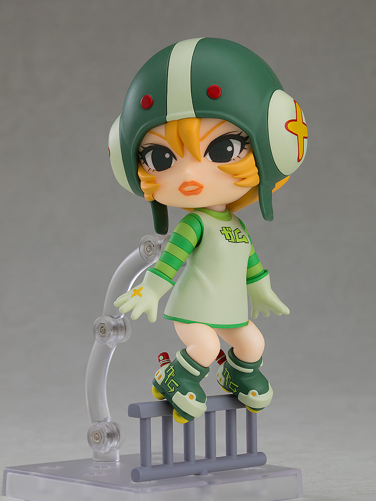 2664 Jet Set Radio Nendoroid Gum