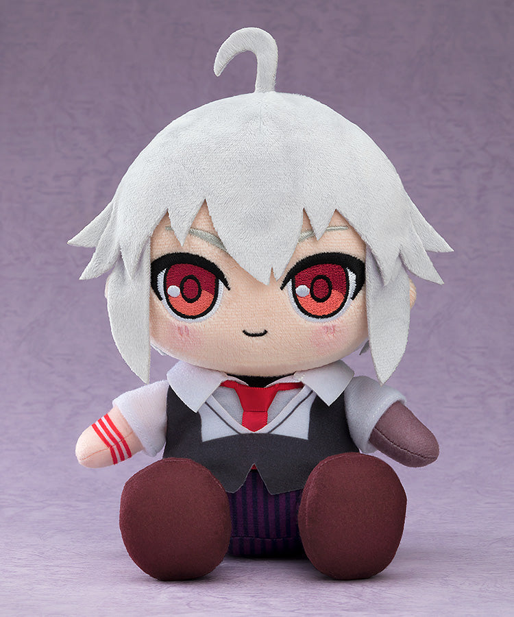 VA-11 HALL-A: Cyberpunk Bartender Good Smile Company Action Plushie