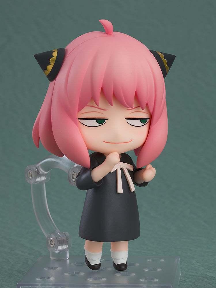 2623 SPY x FAMILY Nendoroid Anya Forger: Casual Outfit Ver.