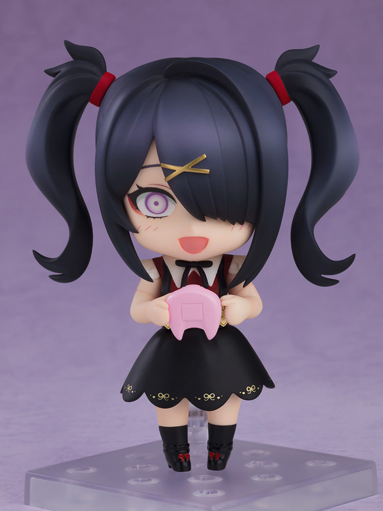 2693 NEEDY STREAMER OVERLOAD Nendoroid Ame