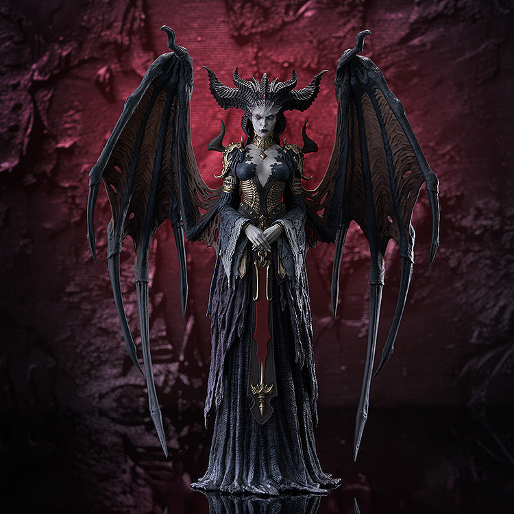 Diablo® IV POP UP PARADE SP Lilith