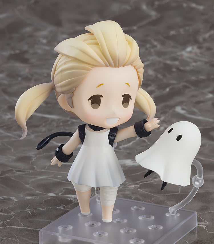 1896 - NieR Re[in]carnation SQUARE ENIX Nendoroid The Girl of Light & Mama