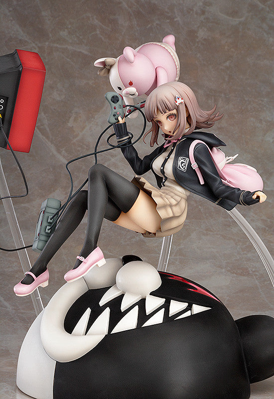 Danganronpa 2: Goodbye Despair Phat! Chiaki Nanami (4th run)