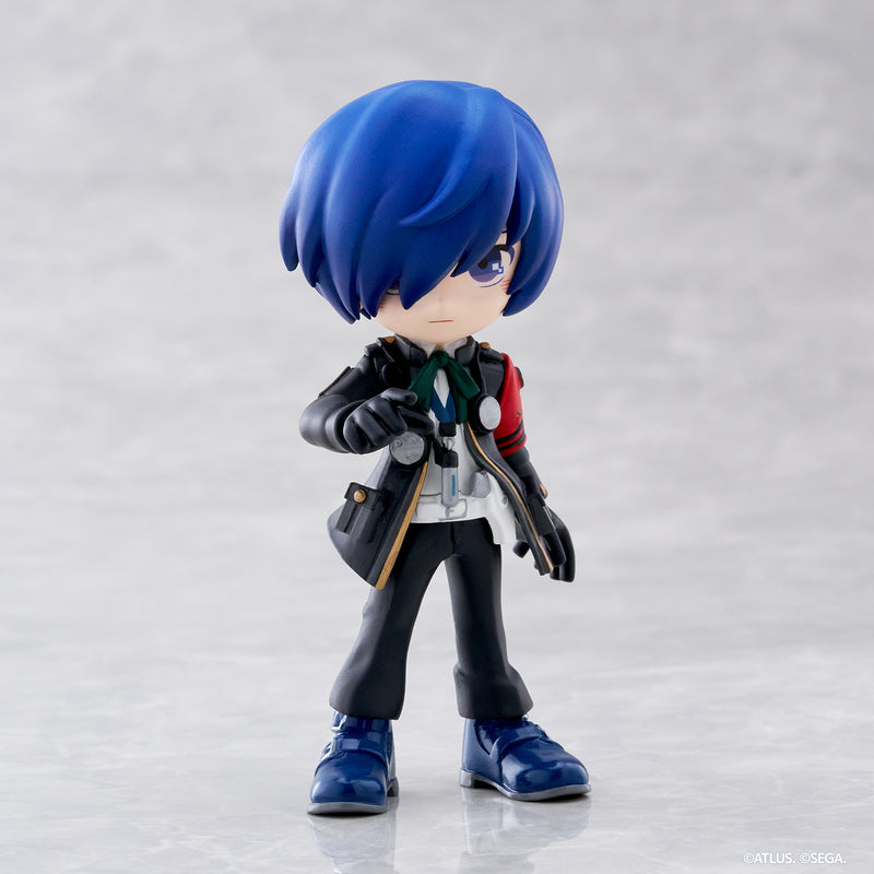 Persona3 Reload	Bushiroad Creative PalVerse Persona 3 Reload