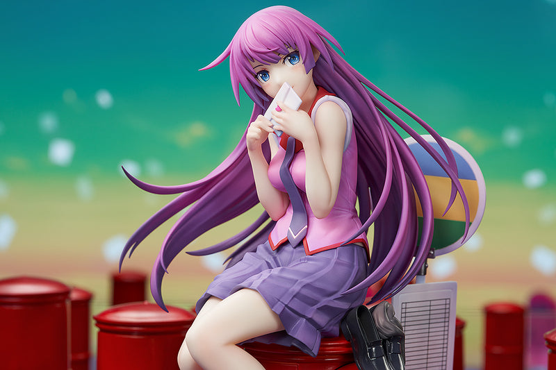 Monogatari Series Good Smile Arts Shanghai Hitagi Senjyogahara: Letter to You