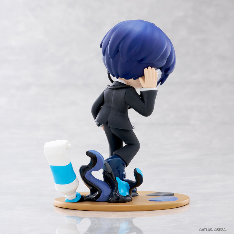 Persona3 Reload	Bushiroad Creative PalVerse Palé. Persona 3 Reload Protagonist