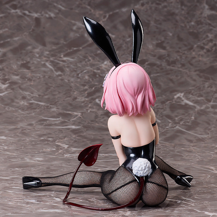 To LOVE-Ru Darkness FREEing Momo Belia Deviluke: Bunny Ver. (1/6 Scale)