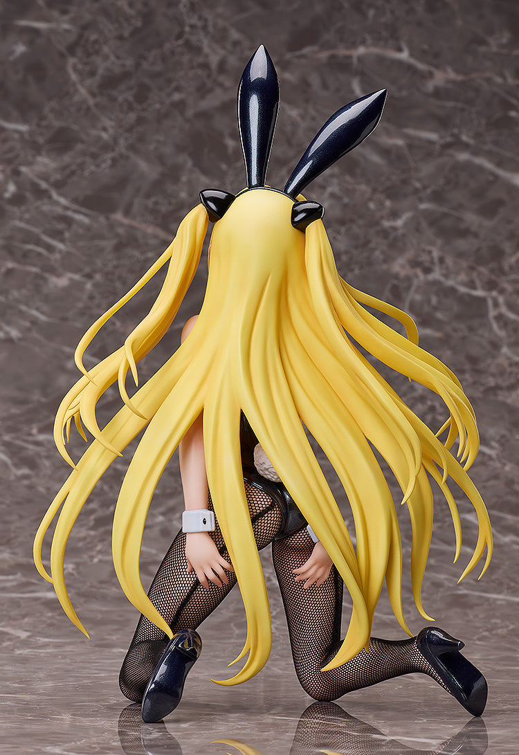 To LOVE-Ru Darkness FREEing Golden Darkness: Bunny Ver. (1/6 Scale)