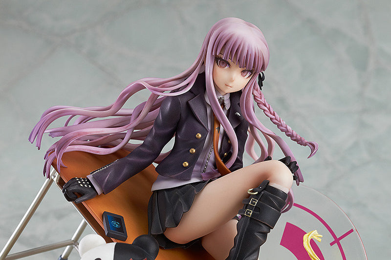 Danganronpa: Kibou no Gakuen to Zetsubou no Koukousei The Animation Phat! Kyoko Kirigiri (3rd run)