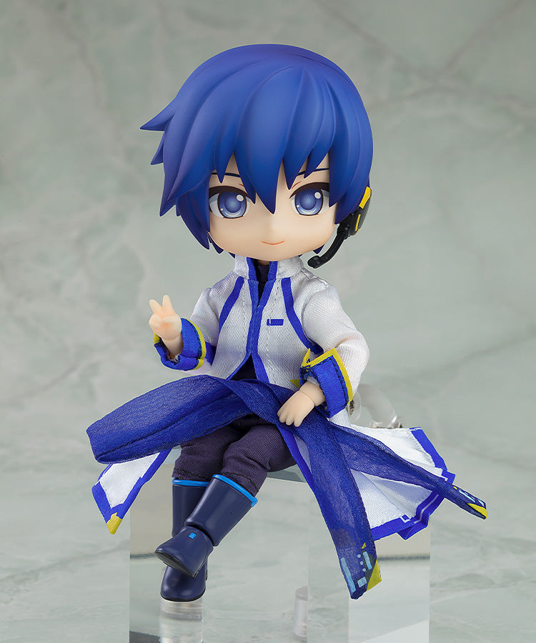 KAITO Nendoroid Doll KAITO