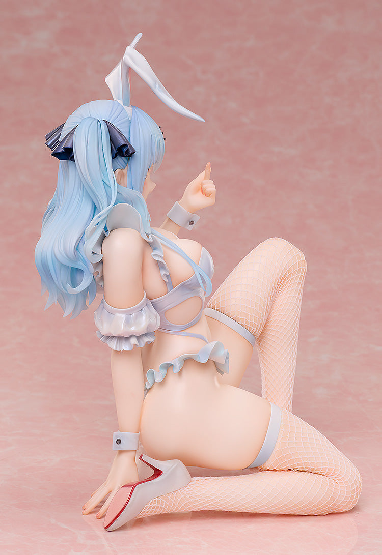 Mimosa Original Figure Series FREEing Riyu Hoshizaki