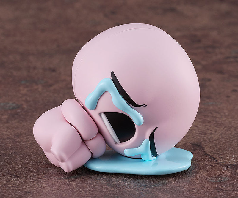 2649 The Binding of Isaac Nendoroid Isaac