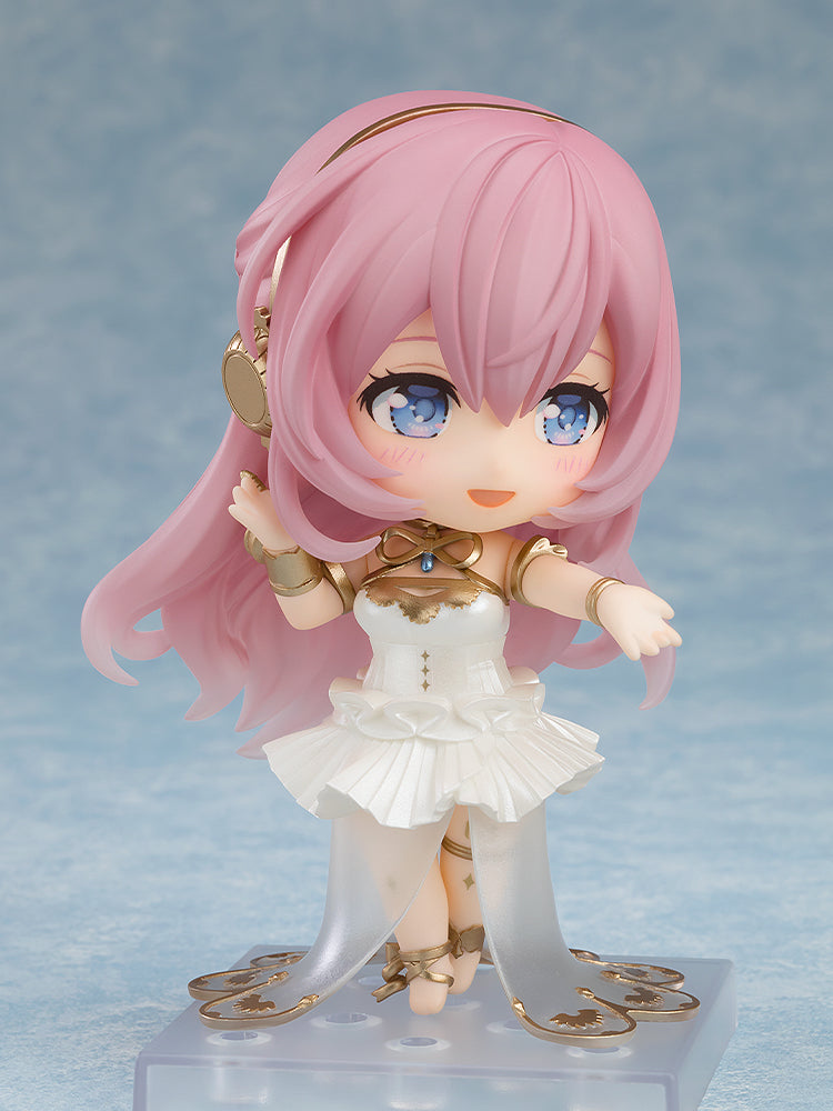 2646 Character Vocal Series 03: Megurine Luka Nendoroid Megurine Luka Symphony: 2024 Ver.